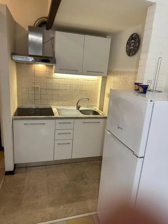 Monica Apartman Pisa