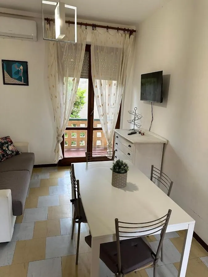 Monica Apartman Pisa 0*,  Olaszország