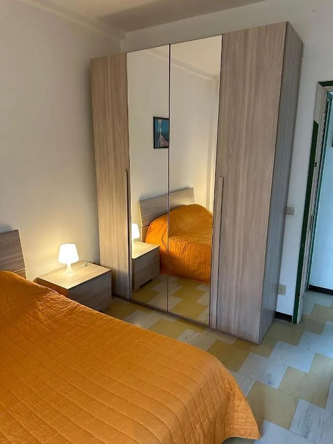 Monica Apartman Pisa