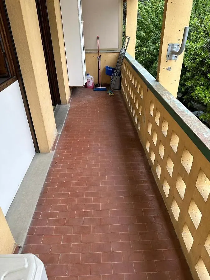 Monica Apartman Pisa