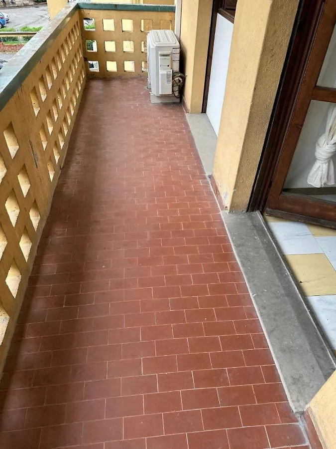 Monica Apartman Pisa