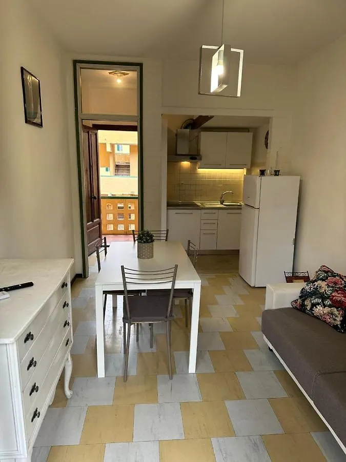 Monica Apartment Pisa