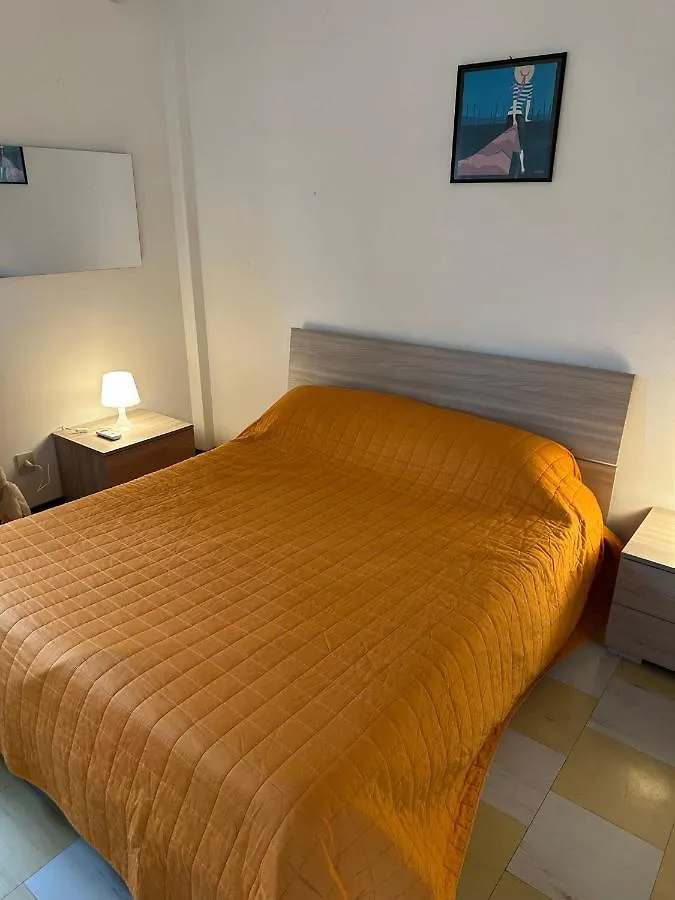 Monica Apartment Pisa Italy